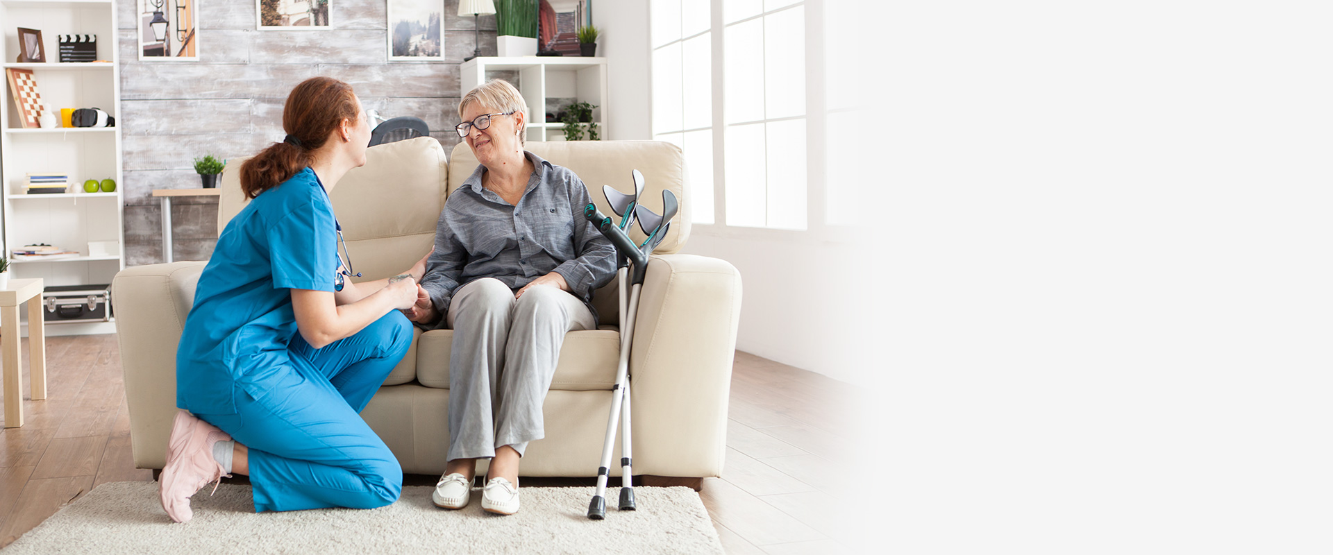 Supported Independent Living