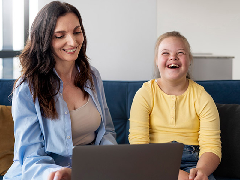 Supported Independent Living (SIL)