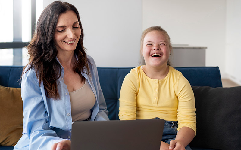 Supported Independent Living (SIL)